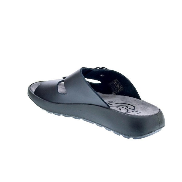 Sandalias Igi zapatos Hombre modelo 1136700 Negro 