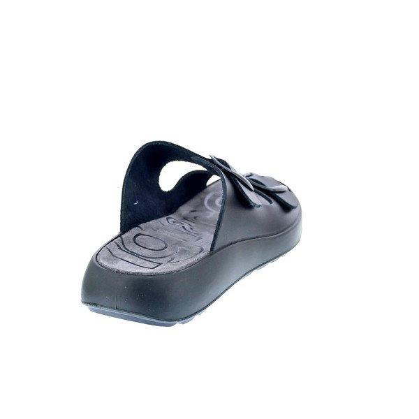 Sandalias Igi zapatos Hombre modelo 1136700 Negro 