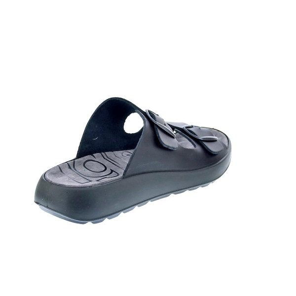 Sandalias Igi zapatos Hombre modelo 1136700 Negro 