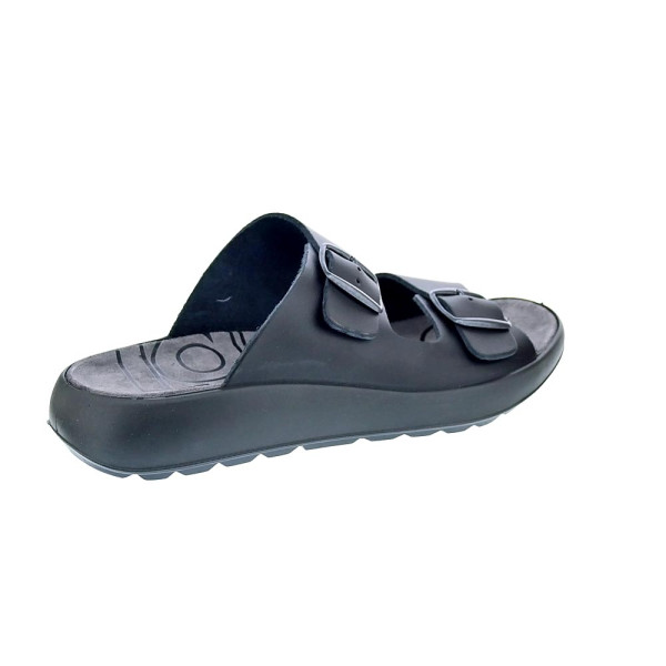Sandalias Igi zapatos Hombre modelo 1136700 Negro 