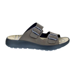 Sandalias Igi zapatos Hombre modelo 1136722 Marrón 