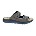 Sandalias Igi zapatos Hombre modelo 1136722 Marrón 