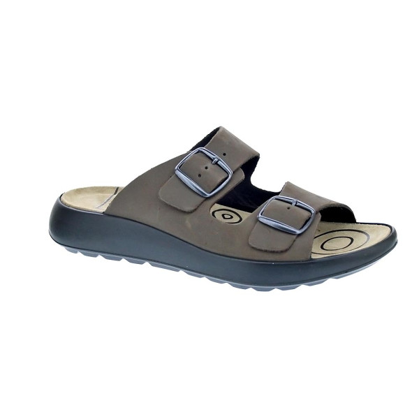 Sandalias Igi zapatos Hombre modelo 1136722 Marrón 