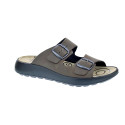 Sandalias Igi zapatos Hombre modelo 1136722 Marrón 