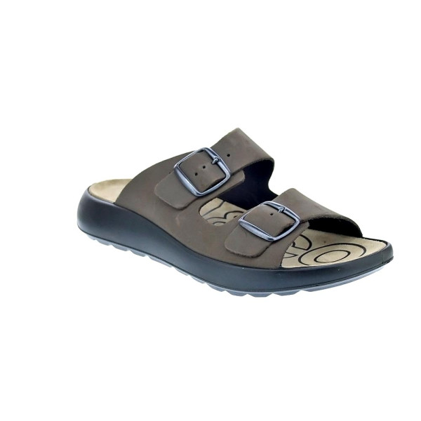 Sandalias Igi zapatos Hombre modelo 1136722 Marrón 