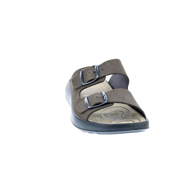 Sandalias Igi zapatos Hombre modelo 1136722 Marrón 