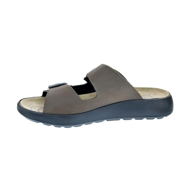 Sandalias Igi zapatos Hombre modelo 1136722 Marrón 