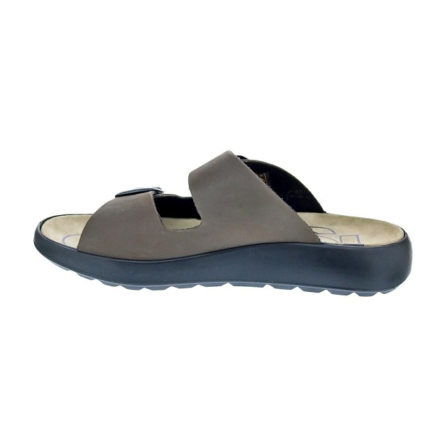 Sandalias Igi zapatos Hombre modelo 1136722 Marrón 