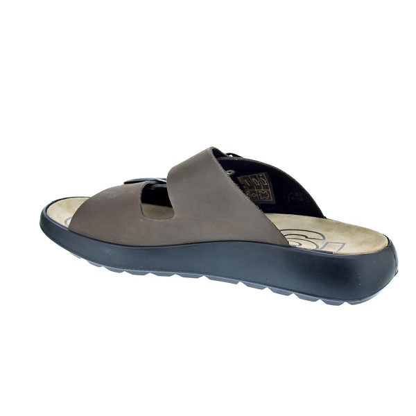 Sandalias Igi zapatos Hombre modelo 1136722 Marrón 