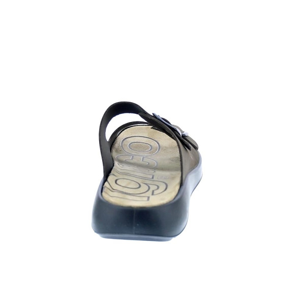 Sandalias Igi zapatos Hombre modelo 1136722 Marrón 
