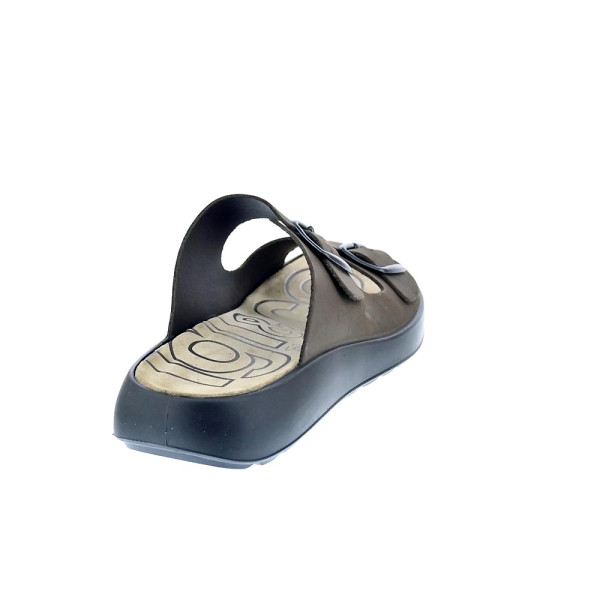 Sandalias Igi zapatos Hombre modelo 1136722 Marrón 