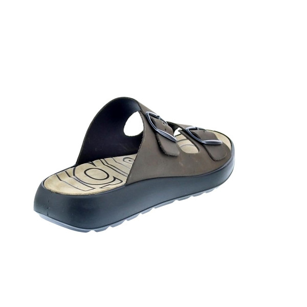 Sandalias Igi zapatos Hombre modelo 1136722 Marrón 