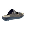 Sandalias Igi zapatos Hombre modelo 1136722 Marrón 