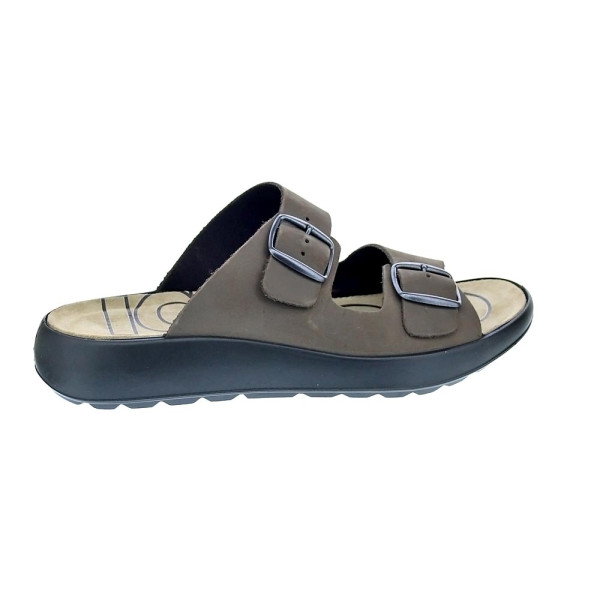 Sandalias Igi zapatos Hombre modelo 1136722 Marrón 