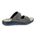 Sandalias Igi zapatos Hombre modelo 1136722 Marrón 