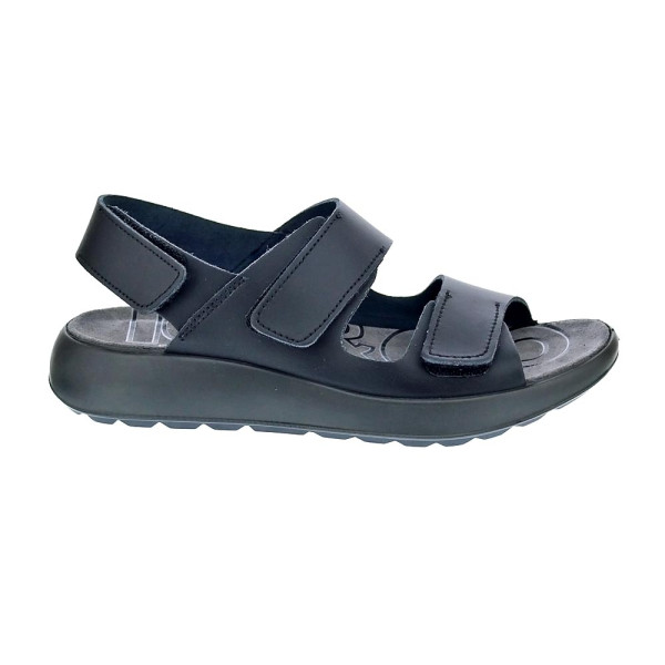 Sandalias Igi zapatos Hombre modelo 1136800 Negro 