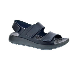 Sandalias Igi zapatos Hombre modelo 1136800 Negro  2