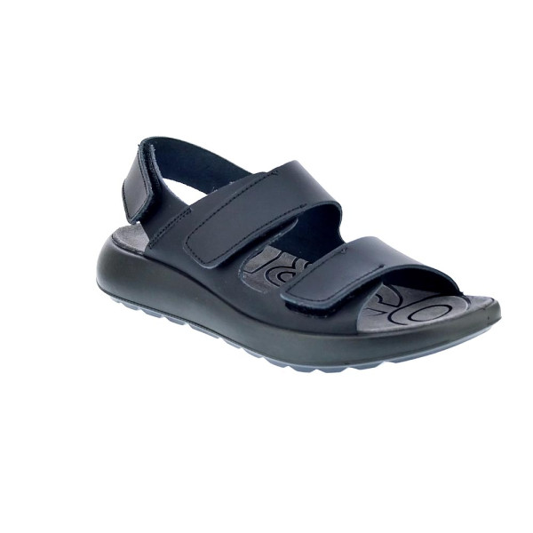 Sandalias Igi zapatos Hombre modelo 1136800 Negro 