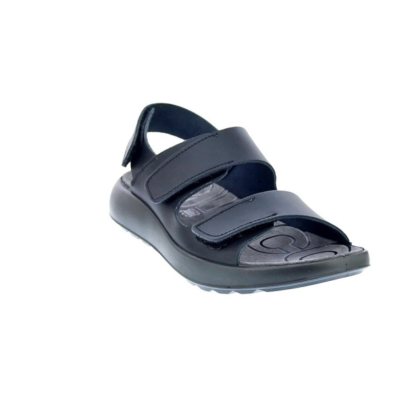 Sandalias Igi zapatos Hombre modelo 1136800 Negro 