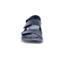 Sandalias Igi zapatos Hombre modelo 1136800 Negro 