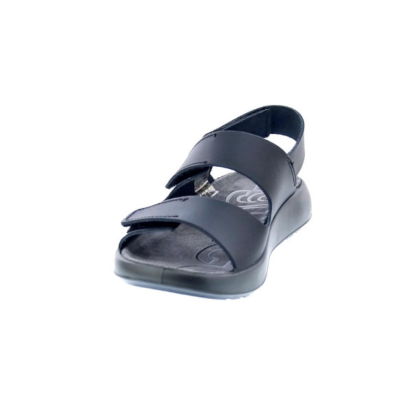 Sandalias Igi zapatos Hombre modelo 1136800 Negro 
