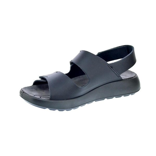 Sandalias Igi zapatos Hombre modelo 1136800 Negro 