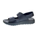 Sandalias Igi zapatos Hombre modelo 1136800 Negro 
