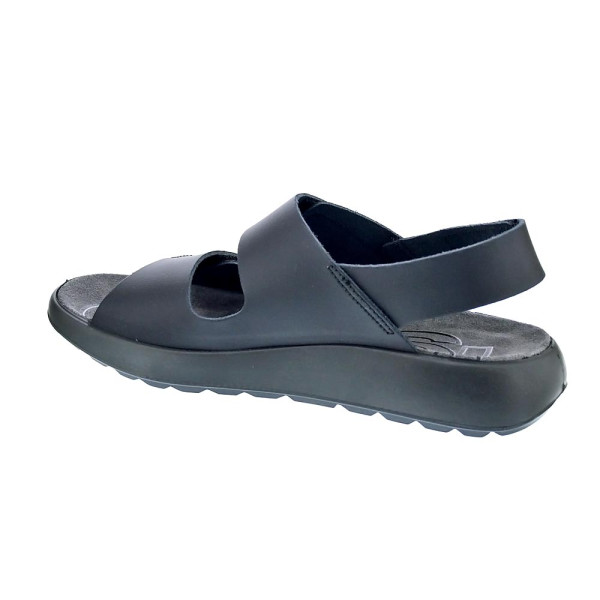 Sandalias Igi zapatos Hombre modelo 1136800 Negro 