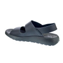 Sandalias Igi zapatos Hombre modelo 1136800 Negro 