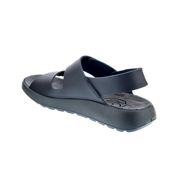 Sandalias Igi zapatos Hombre modelo 1136800 Negro 
