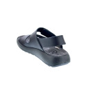 Sandalias Igi zapatos Hombre modelo 1136800 Negro 