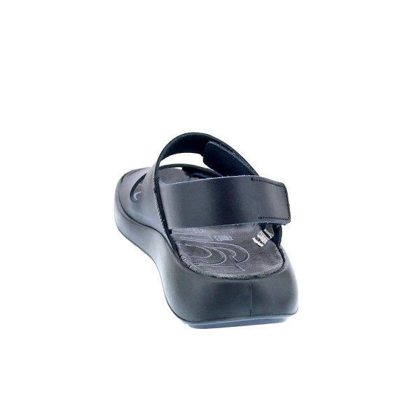 Sandalias Igi zapatos Hombre modelo 1136800 Negro 
