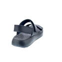 Sandalias Igi zapatos Hombre modelo 1136800 Negro 