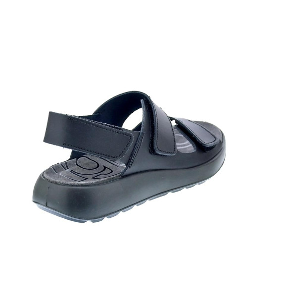 Sandalias Igi zapatos Hombre modelo 1136800 Negro 