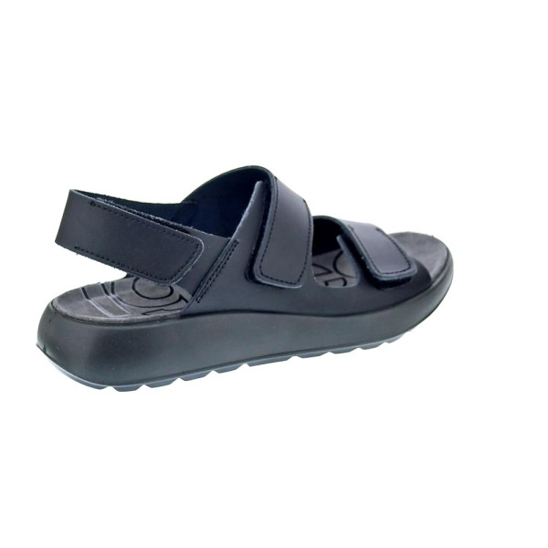 Sandalias Igi zapatos Hombre modelo 1136800 Negro 