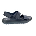 Sandalias Igi zapatos Hombre modelo 1136800 Negro 