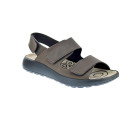 Sandalias Igi zapatos Hombre modelo 1136822 Marrón 