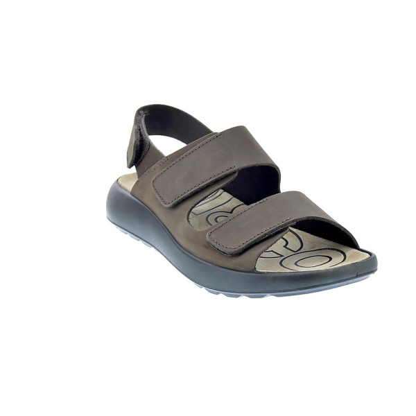 Sandalias Igi zapatos Hombre modelo 1136822 Marrón 