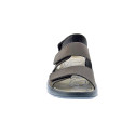 Sandalias Igi zapatos Hombre modelo 1136822 Marrón 
