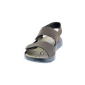 Sandalias Igi zapatos Hombre modelo 1136822 Marrón 