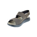 Sandalias Igi zapatos Hombre modelo 1136822 Marrón 