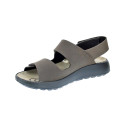 Sandalias Igi zapatos Hombre modelo 1136822 Marrón 