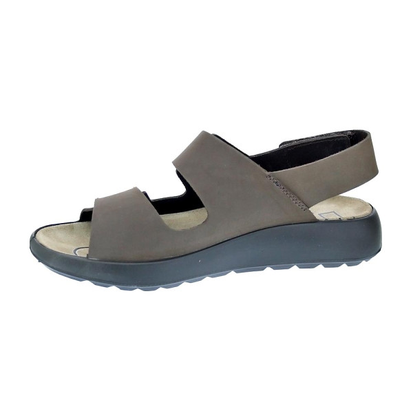 Sandalias Igi zapatos Hombre modelo 1136822 Marrón 