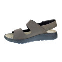 Sandalias Igi zapatos Hombre modelo 1136822 Marrón 