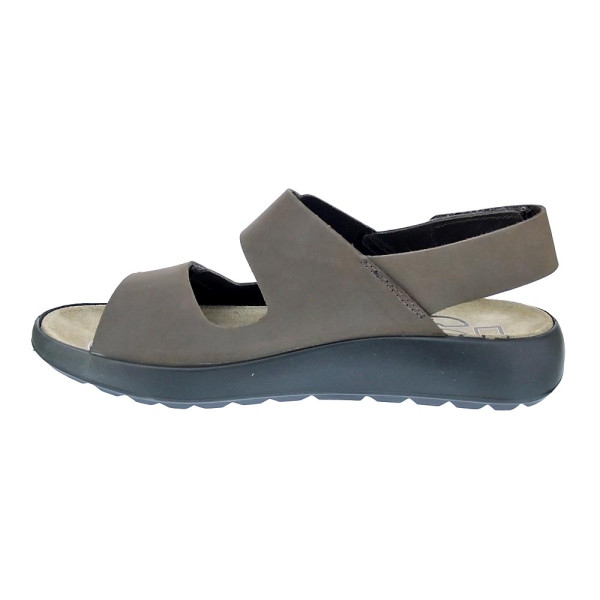Sandalias Igi zapatos Hombre modelo 1136822 Marrón 