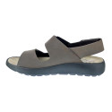 Sandalias Igi zapatos Hombre modelo 1136822 Marrón 