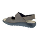 Sandalias Igi zapatos Hombre modelo 1136822 Marrón 