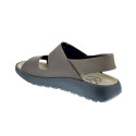 Sandalias Igi zapatos Hombre modelo 1136822 Marrón 