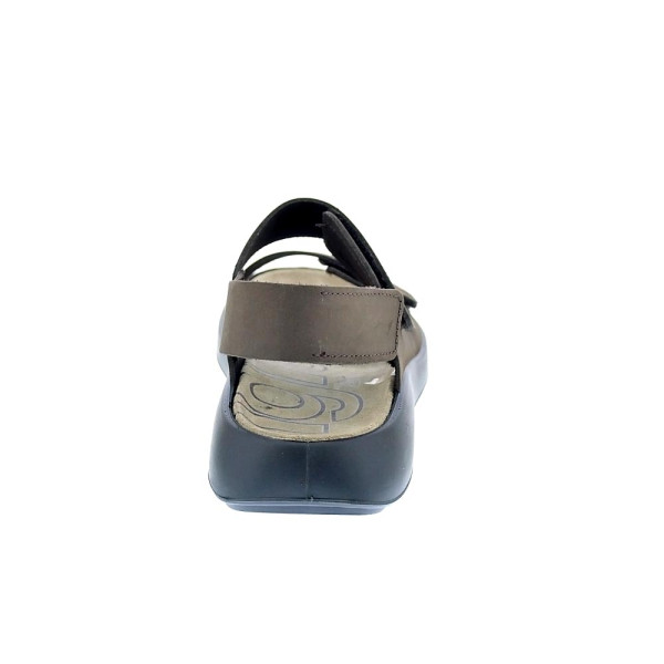 Sandalias Igi zapatos Hombre modelo 1136822 Marrón 