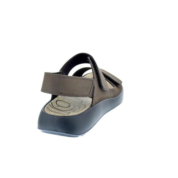 Sandalias Igi zapatos Hombre modelo 1136822 Marrón 